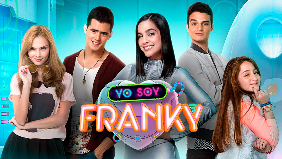 Yo Soy Franky | Www.canalrcn.com